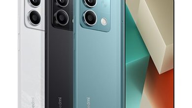 اسعار هواتف ريدمي