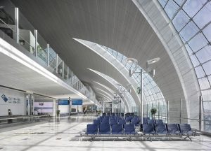 مطار دبي العالمي