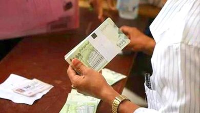 مصدر يزف بشرى سارة صرف رواتب الجيش