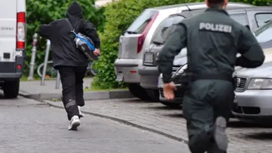 ما هو تفسير حلم الخوف والهروب في المنام؟