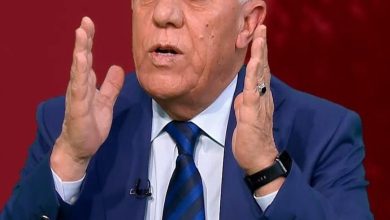 فايز الدويري,اللواء فايز الدويري