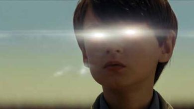 تعرف على قدرات «الانسان الزوهري»...