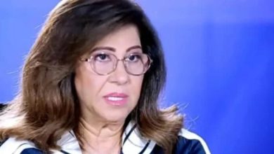 ليلى عبداللطيف