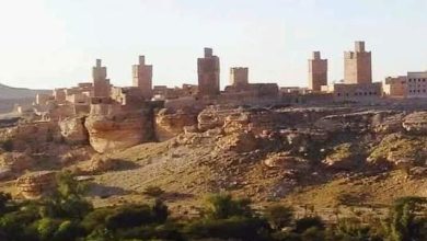 مباني الصليل