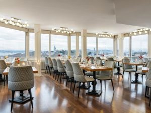 تعرف على تفسير رؤية المطعم في المنام والحلم للرجل والمتزوجة والعزباء لابن سيرين