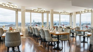 تعرف على تفسير رؤية المطعم في المنام والحلم للرجل والمتزوجة والعزباء لابن سيرين