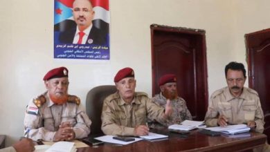 جبهات الضالع,شمال الضالع,الضالع,جبهات