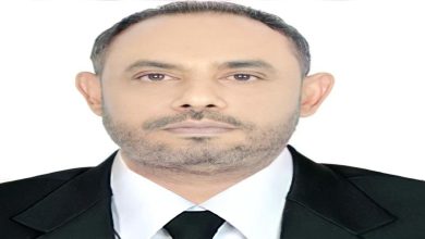 العليمي,العليمي يرقي