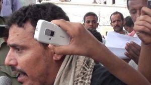 تفاصيل مثيرة.. تعرف على من هو فهد بن جعموم الشاعر الجنوبي..؟ 