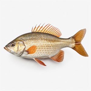 تعرف على تفسير رؤية السمك في الحلم والمنام للرجل والعزباء والمتزوجة لابن سيرين