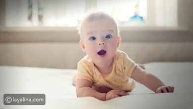 تفسير حلم طفل,تفسير حلم الطفل