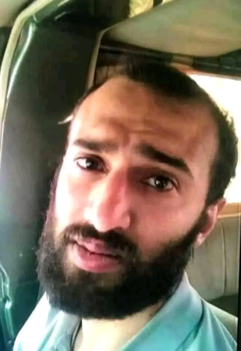 مدين على عبدالله صالح عفاش