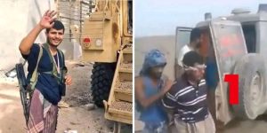 تعرف على من هو أبو شهيد الجرادي القيادي الحوثي؟ 