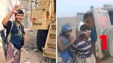 تعرف على من هو أبو شهيد الجرادي القيادي الحوثي؟